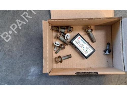 Tow ball/Mechanism OPEL VIVARO C Van (K0) 2.0 | BP28159129C141 