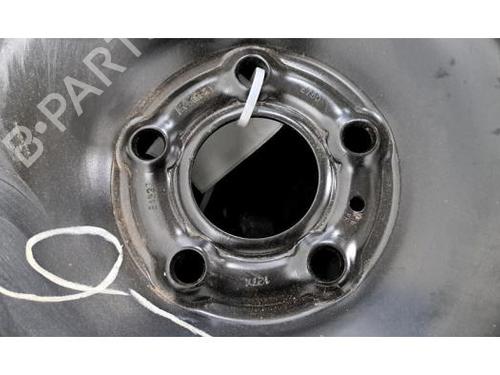 Fælk RENAULT TRAFIC III Van (FG_) 2.0 dCi 130 (FGMY) | BP31241589C45 