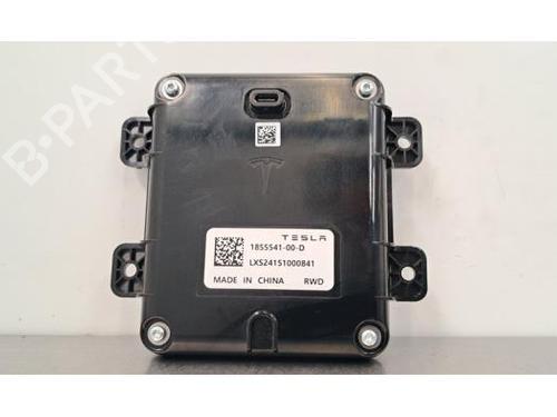 Elektronische module TESLA MODEL 3 (5YJ3) EV (275 hp) 28613520