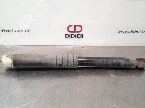 Dämpfer hinten links für RENAULT CLIO IV Grandtour (KH_) 0.9 TCe 90 (90 hp) 10892999