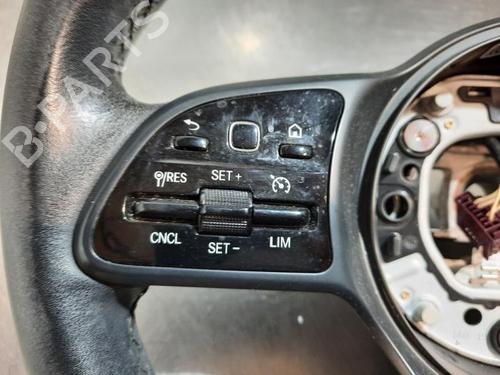 Steering wheel MERCEDES-BENZ A-CLASS (W177) A 180 (177.084) | BP31273934C49