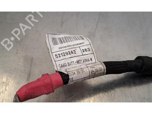 Electronic sensor FIAT DOBLO Cargo (263_) 1.3 D Multijet (263WXU1A, 263ZXU1A, 263WYB1A, 263ZYB1A) | BP38157922M84 - Image 4
