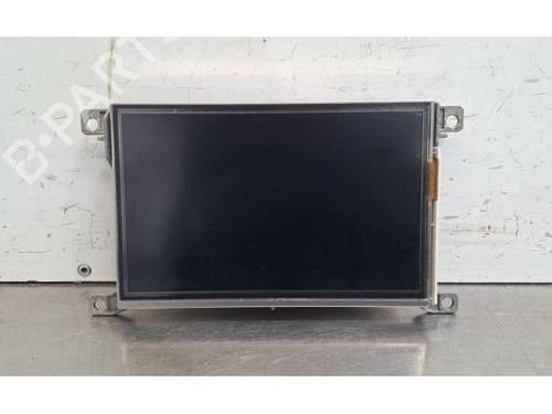 Used Display monitor Display monitor PEUGEOT EXPERT Van (V_) 2.0 BlueHDi 180 (177 hp) 36207235 36207235
