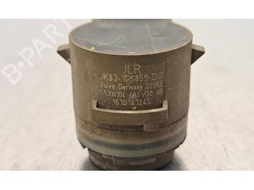 Electronic module LAND ROVER RANGE ROVER VELAR (L560) 3.0 D300 SDV6 4x4 | BP28092304M83 