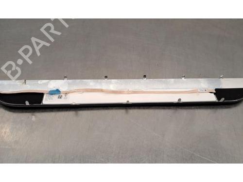 Trinbræt PORSCHE MACAN (95B) 2.9 GTS (95BBL1) | BP31241521C149