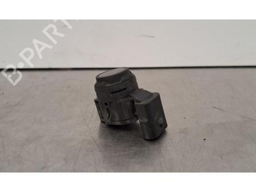 Used Electronic module AUDI A3 Limousine (8YS, 8YM) 35 TDI (150 hp) 30806854