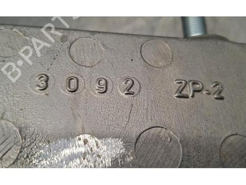 Engine mount SUZUKI S-CROSS 1.5 Hybrid (AKK415) | BP34200053M89  - Image 5