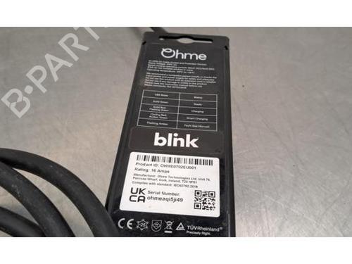 Cable DS DS 7 (J4_, JC_) E-TENSE 4x4 300 (J45GBU) | BP31241434E12 - Image 4