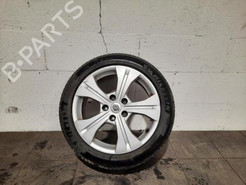 Used Rim RENAULT MEGANE III Grandtour (KZ0/1) 1.9 dCi (KZ0J, KZ0N, KZ1S) (131 hp) 15033041