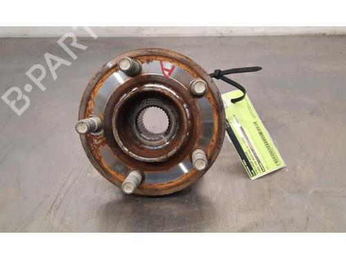 Used Other FORD USA MUSTANG Convertible 5.0 V8 (450 hp) 23637581