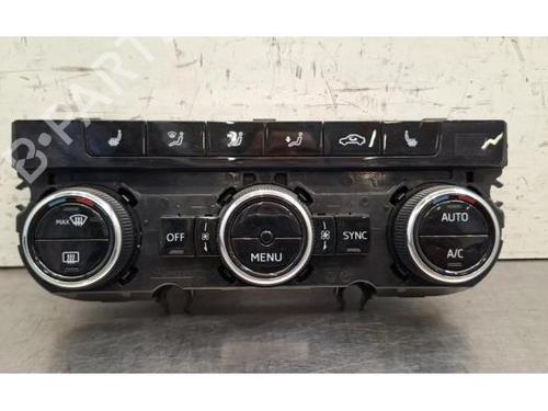 Used Climate control Climate control 39418142 39418142