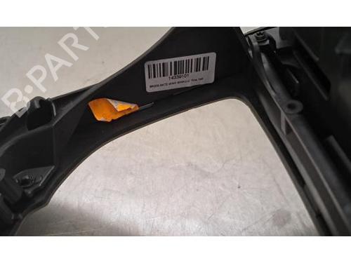 Middle console MERCEDES-BENZ B-CLASS Sports Tourer (W246, W242) Electric Drive / B 250 e (242.890) | BP29515310I22 