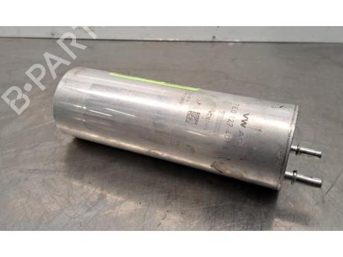 Annen VW TRANSPORTER T6 Van (SGA, SGH, SHA, SHH) 2.0 TDI (150 hp) 30806640