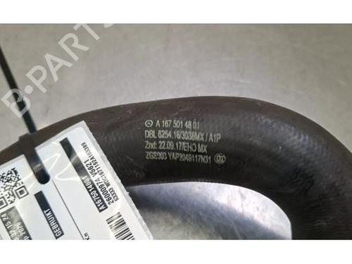 Pipe MERCEDES-BENZ GLE (V167) GLE 300 d 4-matic (167.119) | BP40025737M125 - Image 3