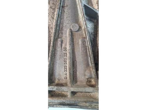 Rear differential MERCEDES-BENZ GLC (X254) 200d 4-matic (254.602) | BP37674640M24 - Image 2