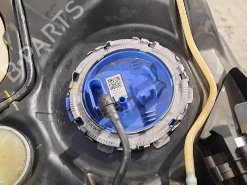 Fuel pump AUDI Q2 (GAB, GAG) 1.4 TFSI | BP10876409M76 