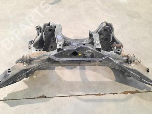 Subframe NISSAN X-TRAIL III (T32_, T32R, T32RR) 1.6 DIG-T (T32) | BP19648526M9 