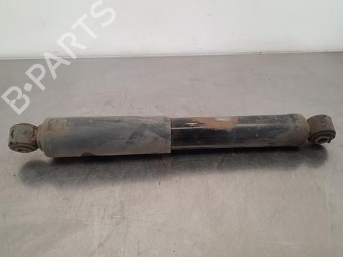Used Left rear shock absorber CITROËN JUMPER II Van 2.2 HDi 130 (130 hp) 15793707