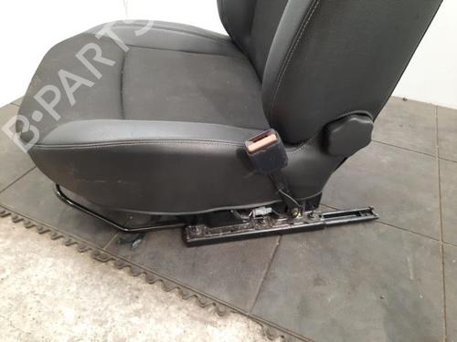 Left front seat RENAULT EXPRESS Box Body/MPV 1.3 TCe 100 (F6MA) | BP35772807C15 - Image 4
