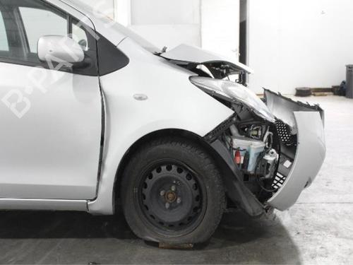 Steuergerät Lenkung TOYOTA YARIS (_P9_) 1.4 D-4D (NLP90_, NLP90R) | BP10885652M49 