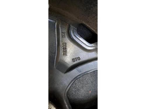 Wheel set DACIA DUSTER (HM_) 1.2 TCe 125 (HMMA) | BP40483956C100 - Image 13
