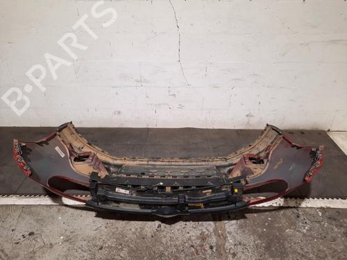 Front bumper CITROËN C3 III (SX) 1.2 PureTech 82 | BP20926059C7 