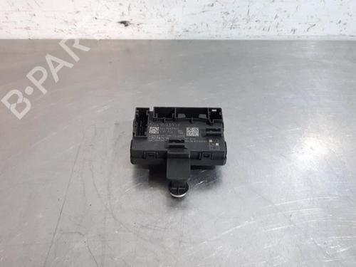 Module électronique SKODA OCTAVIA III Combi (5E5, 5E6) 1.0 TSI (115 hp) 23630633