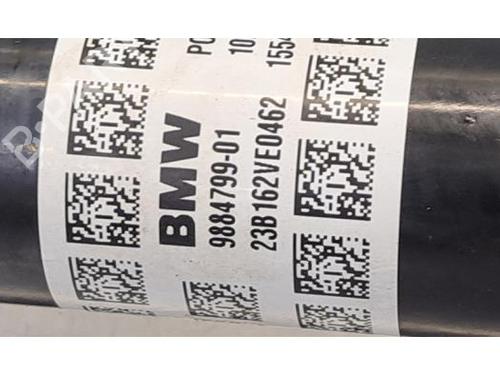 Left rear driveshaft BMW X1 (U11) iX1 xDrive 30 | BP39230892M40 - Image 2