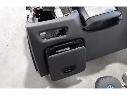 Kit airbags BMW X5 (G05, F95) xDrive 45 e Plug-in-Hybrid (320 hp) 15793543