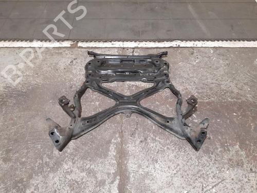 Used Subframe AUDI A4 B9 (8W2, 8WC) 35 TFSI Mild Hybrid (150 hp) 26510088