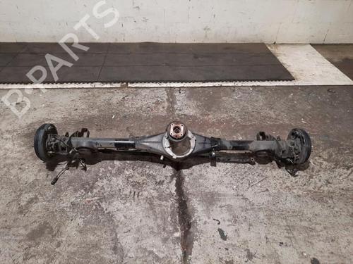 Bakaksel SUZUKI IGNIS III (MF, FF) 1.2 Hybrid AllGrip (ATK412) | BP30660037M2 