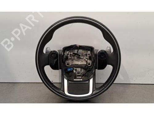 Used Steering wheel LAND ROVER RANGE ROVER SPORT II (L494) 3.0 SDV6 4x4 (306 hp) 30501110