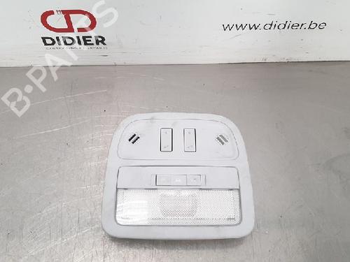 Used Interior roof light OPEL ADAM (M13) 1.4 (101 hp) 10874405