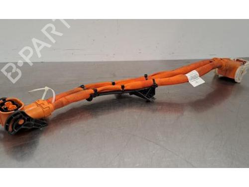 Kabel PORSCHE TAYCAN (Y1A) Performance Battery Plus (Y1AAA1) (476 hp) 29621393