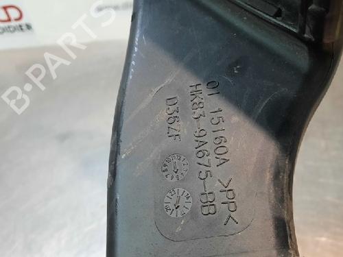 Other JAGUAR F-PACE (X761) 2.0 TD4 AWD | BP17110684O1