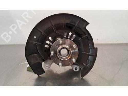 Used Left rear steering knuckle MAZDA CX-60 (KH_) 3.3 e-SKYACTIV-D MHEV (200 hp) 29871705