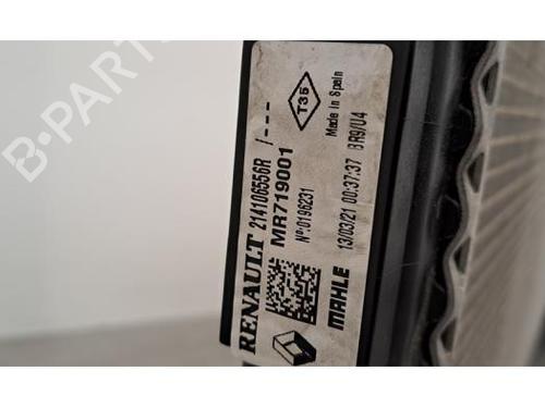 Køler RENAULT MASTER III Platform/Chassis (EV, HV, UV) 2.3 dCi 145 FWD (EV0E, EV0F, HV0E, HV0F, UV0E, UV0F,... | BP28050239M31 