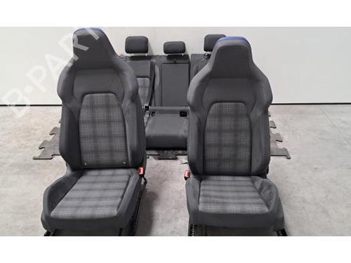 Used Seats set Seats set 37479333 37479333