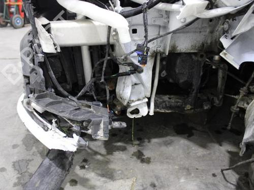 Gearbox RENAULT CLIO IV Grandtour (KH_) 0.9 TCe 90 | BP30057061M3 