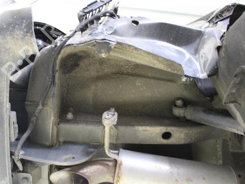 Rear differential MERCEDES-BENZ VITO Mixto (Double Cabin) (W447) 119 CDI (447.701, 447.703, 447.705) | BP30057106M24 