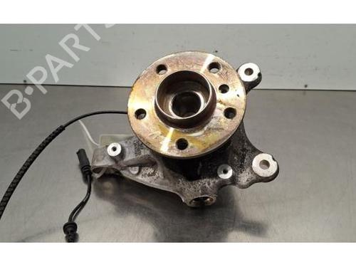 Right front steering knuckle BMW 1 (F40) 118 i | BP32398622M26 - Image 7