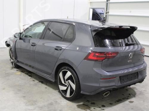 Electronic module VW GOLF VIII (CD1, DA1) 2.0 GTI Clubsport | BP37038398M83 - Image 7