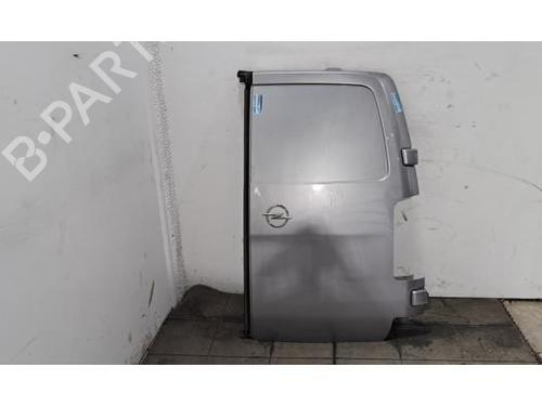 tailgate-opel-vivaro-c-van-k0-2019-30138958 main image