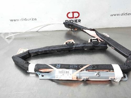 Used Right curtain airbag Right curtain airbag FORD FIESTA VI (CB1, CCN) 1.0 EcoBoost (100 hp) 10875471 10875471