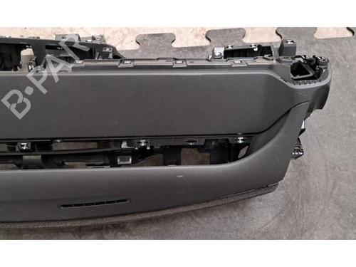 Instrumentbord Instrumentbord CITROËN C3 IV (CC_, CB_) ë-C3 (CBZYAZ) (113 hp) 37453786 37453786