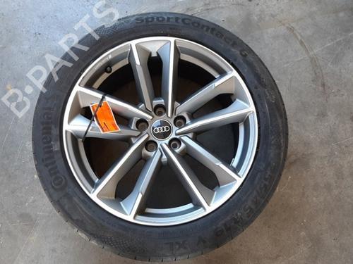Used Rim AUDI Q3 (F3B) 35 TFSI Mild Hybrid (150 hp) 15293579