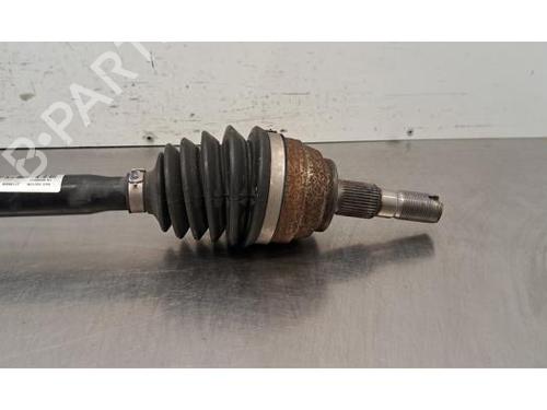 Right front driveshaft MG MG 5 Estate EV | BP38322329M39 - Image 3