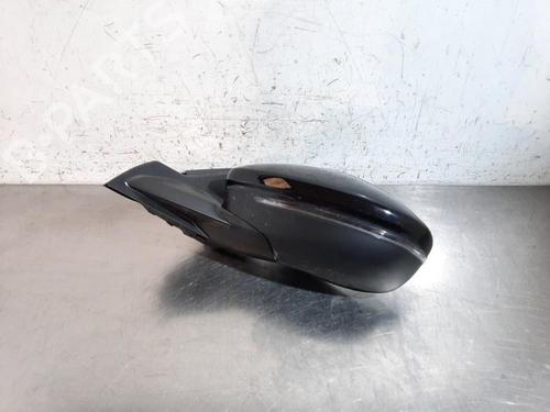 Left mirror PEUGEOT 208 II (UB_, UP_, UW_, UJ_) 1.5 BlueHDI 100 | BP30138948C26 