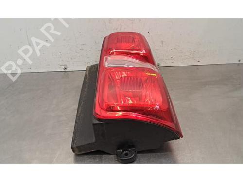 Right taillight PEUGEOT EXPERT Van (V_) 1.5 BlueHDi 120 | BP38039079C35 - Image 6