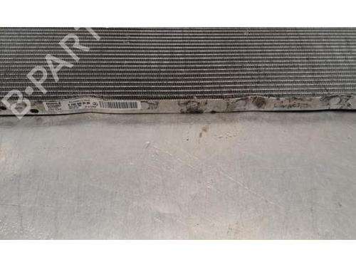 AC radiator MERCEDES-BENZ VITO Van (W447) 119 CDI (447.601, 447.603, 447.605) | BP30194935M32 - Image 3